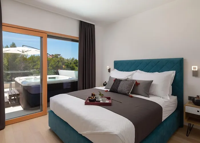 Villa Dm Vodice