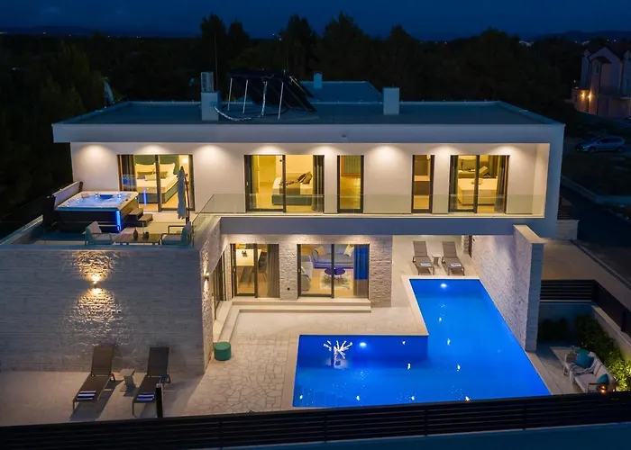 Villa Vm Vodice