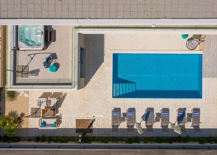 Villa Vm Vodice