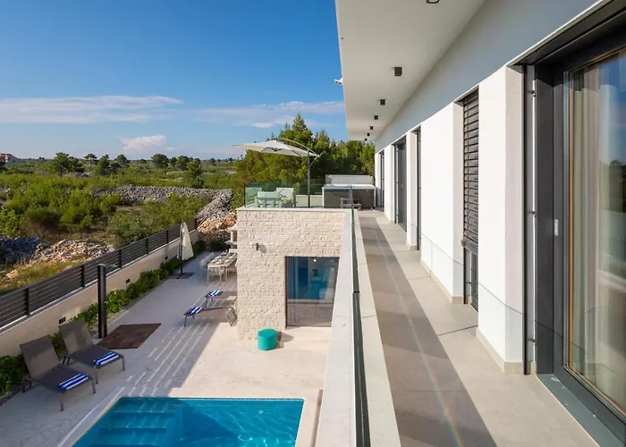 Villa Vm Vodice