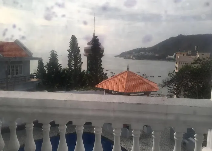 Rio Bluesea Apartment 4 Vũng Tàu