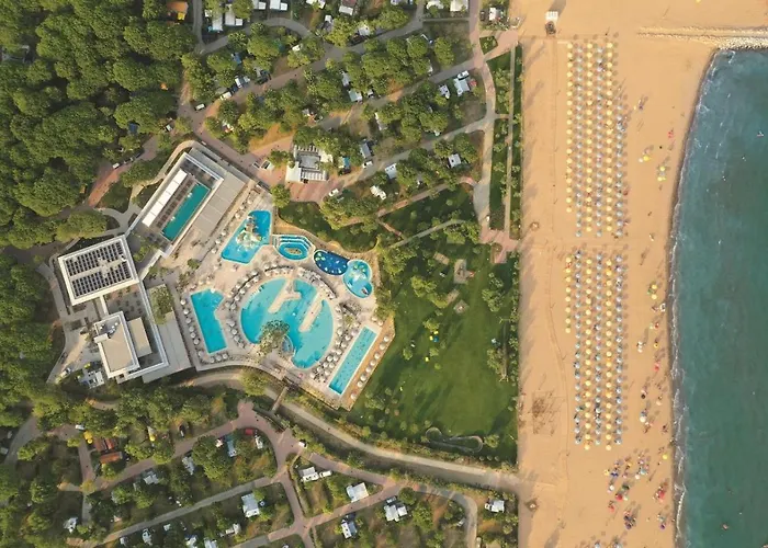 Mediterraneo Camping Village Cavallino-Treporti