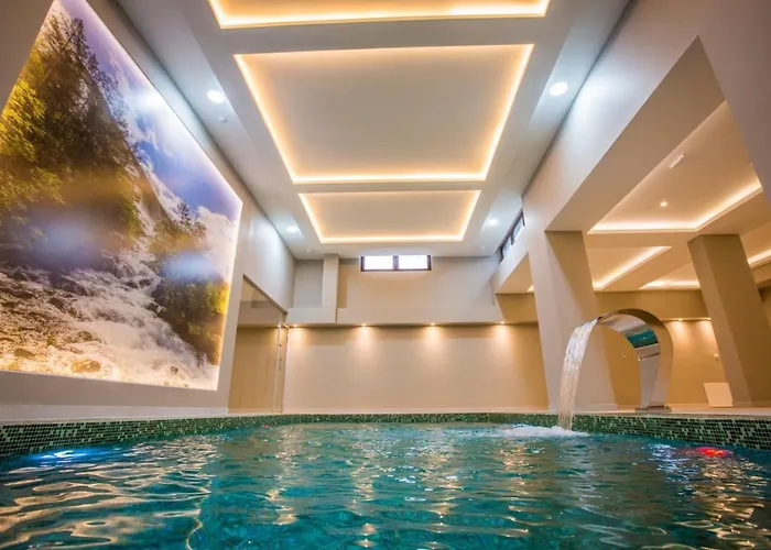 Apartman Kopaonik Buena Vista