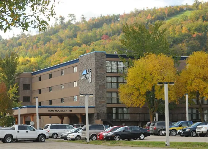 Blue Mountain Resort Inn Blue Mountains