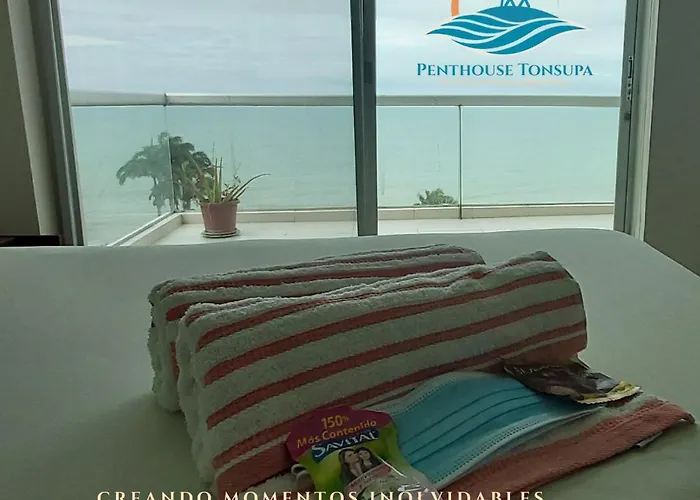 Discoverequador Tonsupa