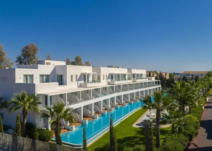Hotel Aliathon Aegean Geroskipou