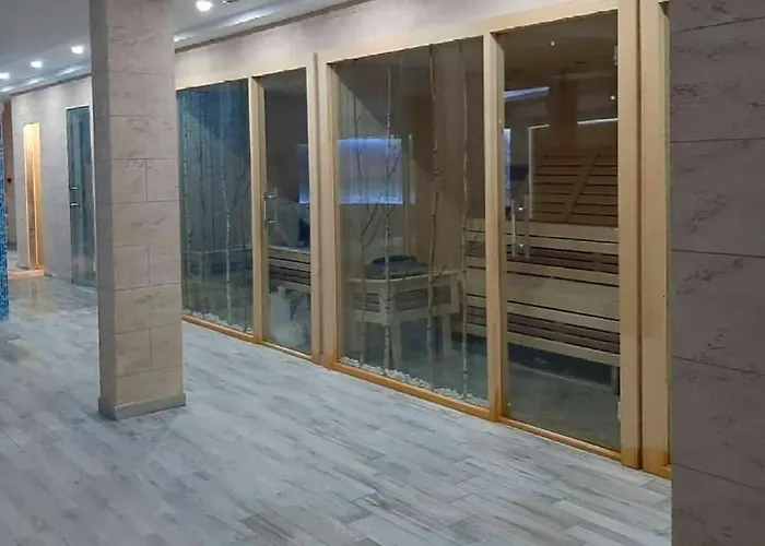 Apartman Div Kopaonik