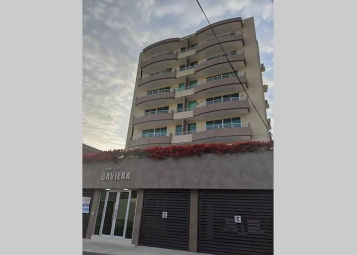 Very Comfortable Family Apartment On Salinas Beach Super Fast Internet