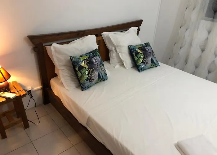 Ferienwohnung Talia Bouillante