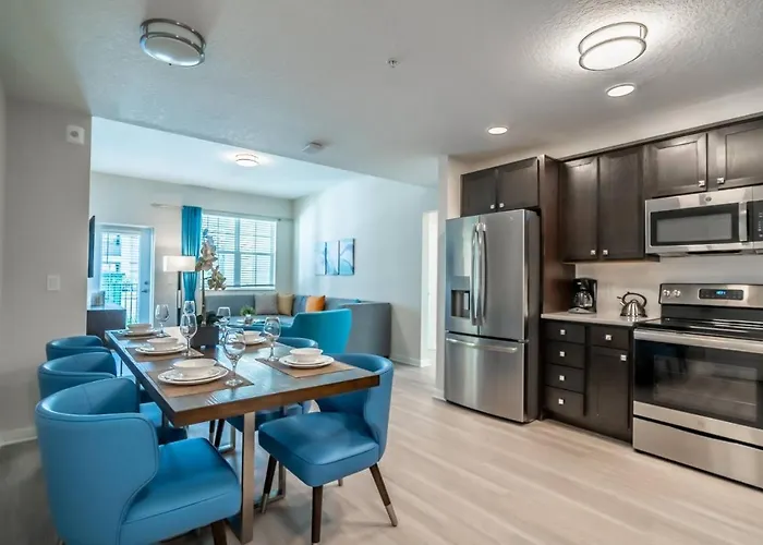 Villa 4013 Vista Cay 2 Orlando