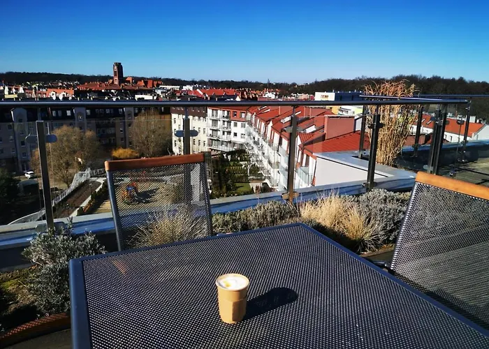 Margaret Apartament Swinemünde