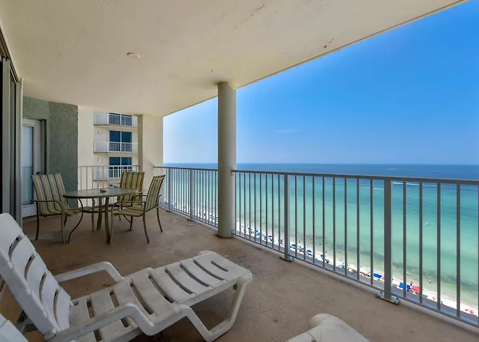 Long Beach Resort #1300-1 By Book That Condo Panama Stadt