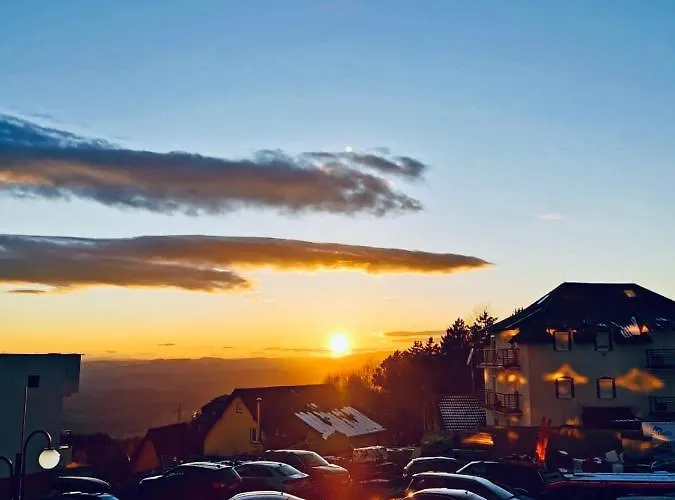 Studio Milmari ,Premier 18 Kopaonik