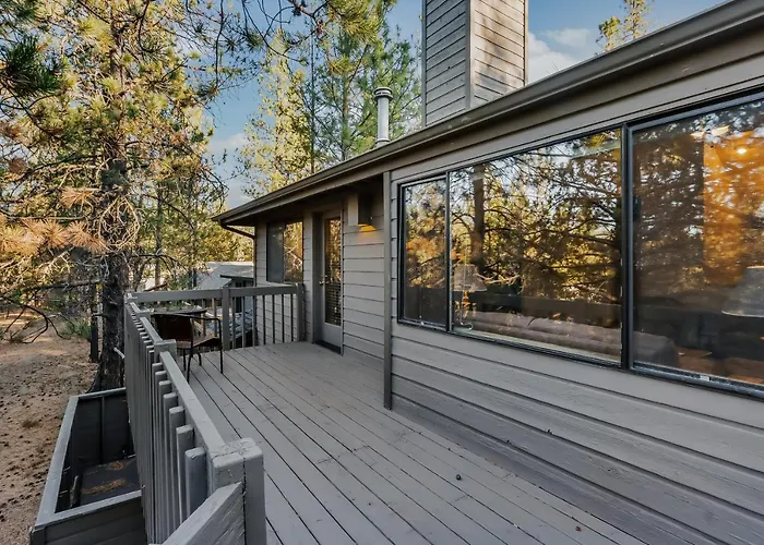 Sequoia Lane 11 | Discover Sunriver