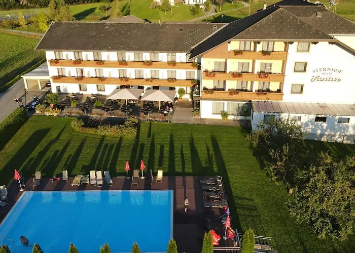 Hotel Fantur Velden am Wörthersee