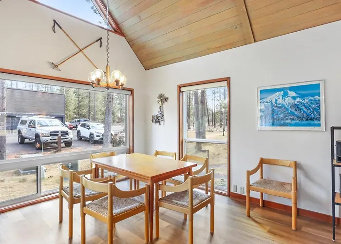 Mt View 30 | Discover Sunriver
