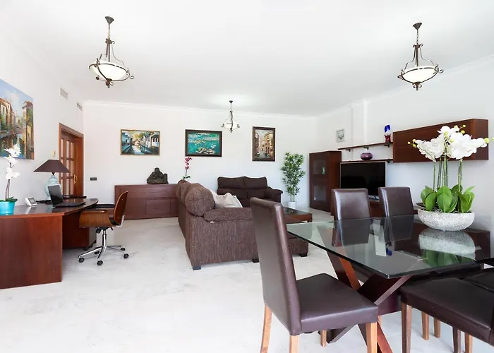 Maravillosa Villa De Lujo Con Piscina Privada Puerto de Santiago 