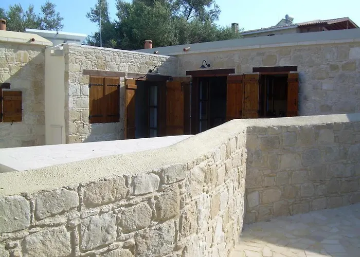 Villa Ktima Charitini 2 Paphos