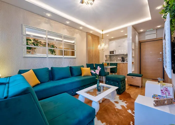 Cvetni Sokak Lux & Spa, Vila Elsa 2 Zlatibor