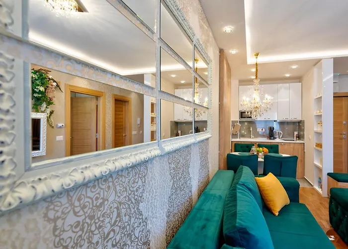 Cvetni Sokak Lux & Spa, Vila Elsa 2 Zlatibor