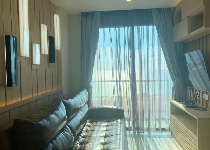 Riviera Jomtien The Luxury Stay In Pattaya!!