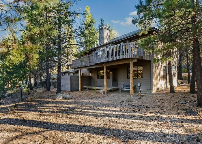 Sequoia Lane 11 | Discover Sunriver