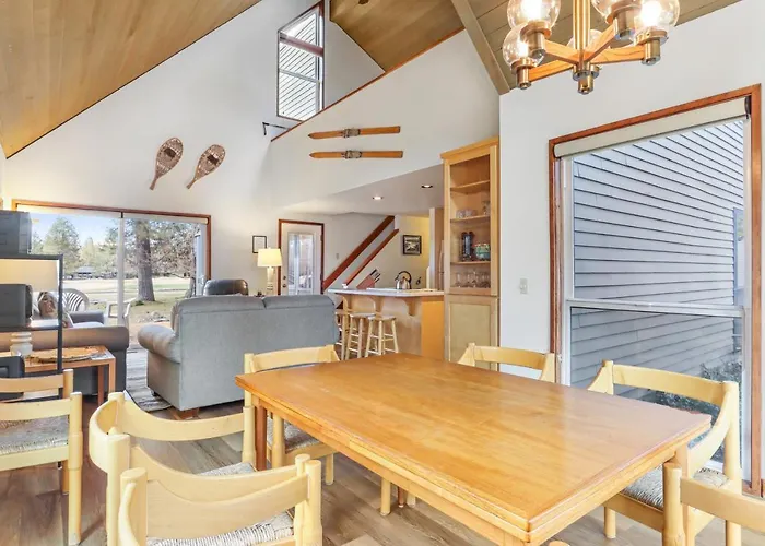 Mt View 30 | Discover Sunriver