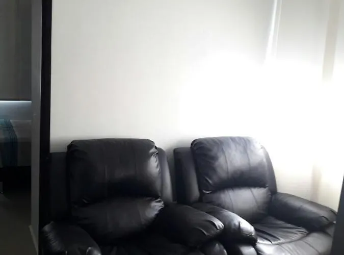 Ferienwohnung Rincon 94- Barranquilla- Rio Alto