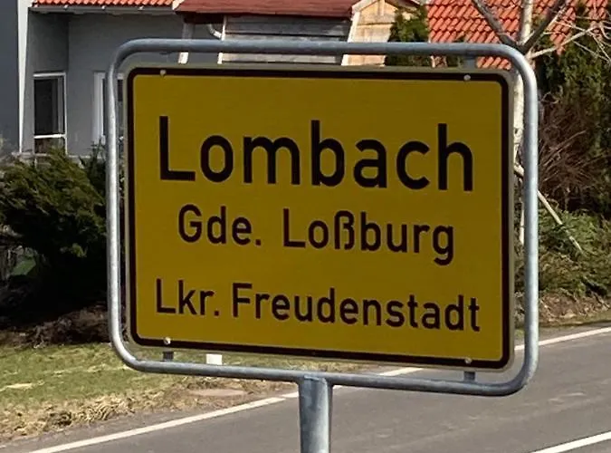 Landhotel zur Linde Loßburg