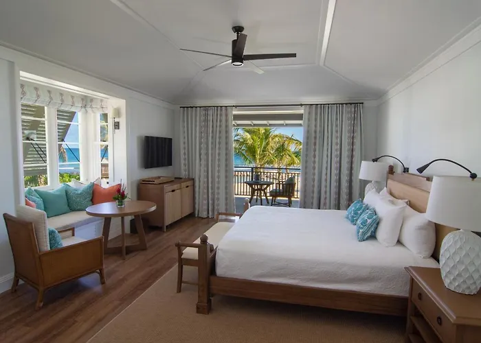 Hotel Half Moon Montego Bay