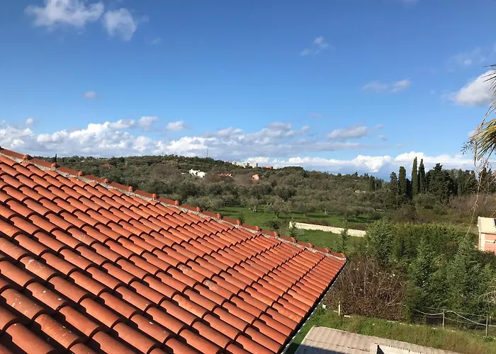 Banos Apartments And Swimming Pool Studio Roda 