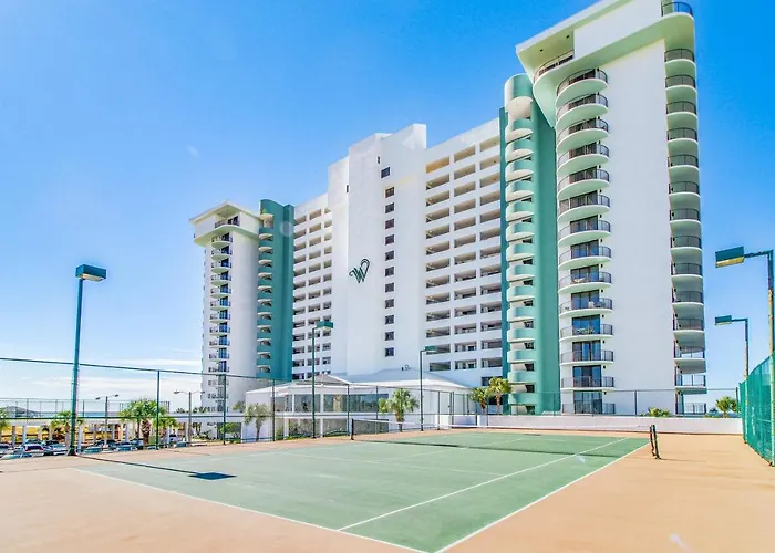 Ferienwohnung Watercrest 708 Panama Stadt