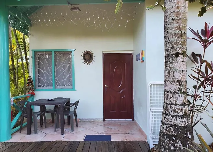 Hotel Casa Barbara Las Terrenas