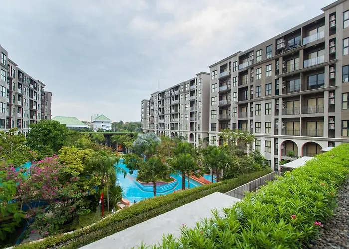 Ferienwohnung La Habana Hua Hin