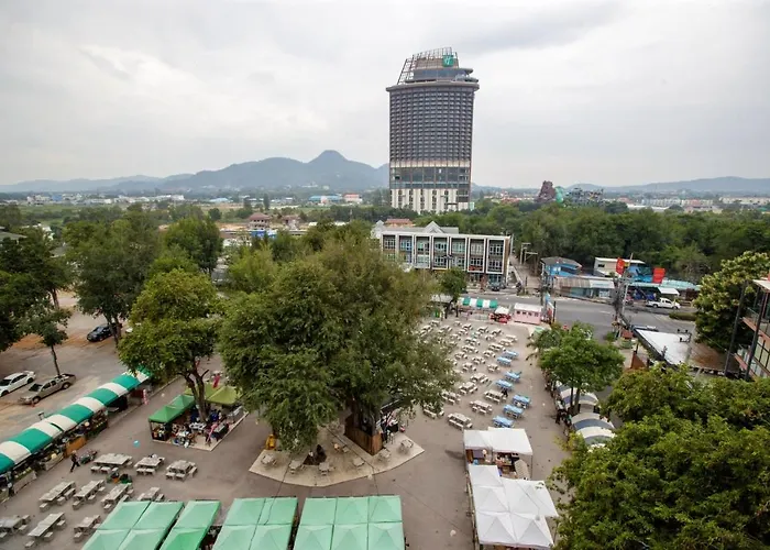 Ferienwohnung La Habana Hua Hin
