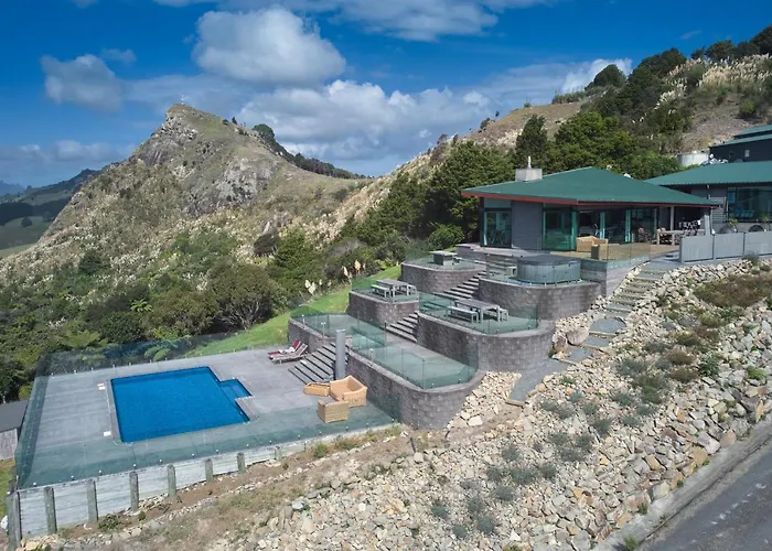 Parua Bay Home With Everything You'Ll Need