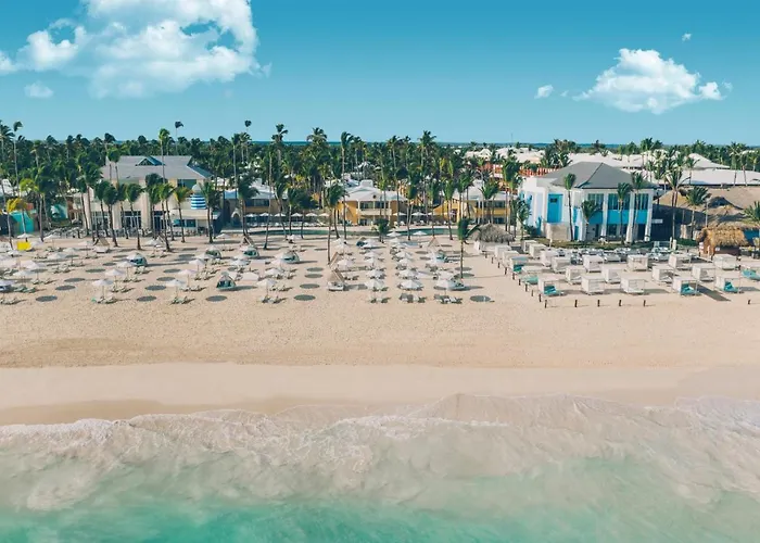 Iberostar Selection Coral Bavaro Punta Cana