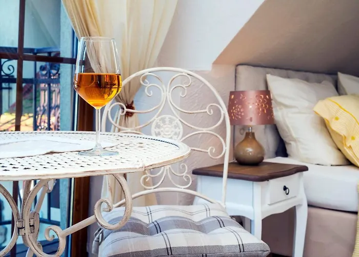 Feniks Agro&Spa Adults Only Swinemünde