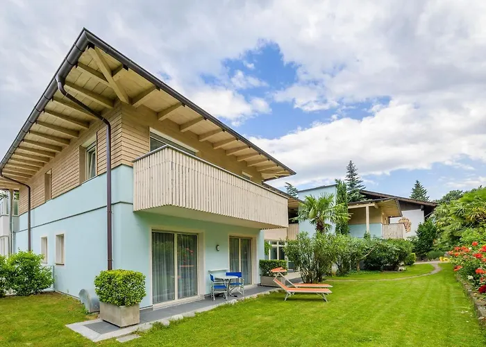 Glanzhof Hotel&Apartments Marling