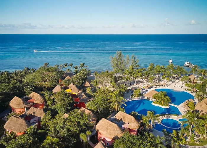 Hotel Iberostar Waves Cozumel