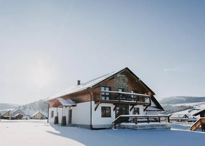 Chalet Zuberec