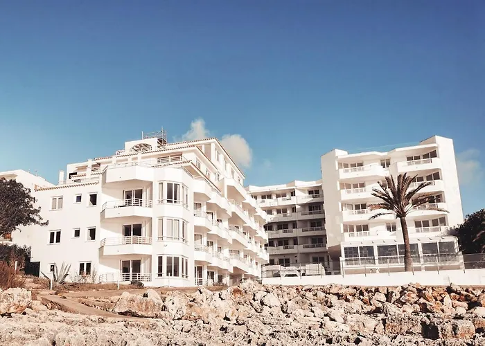 Portomar Apartments Portocolom 