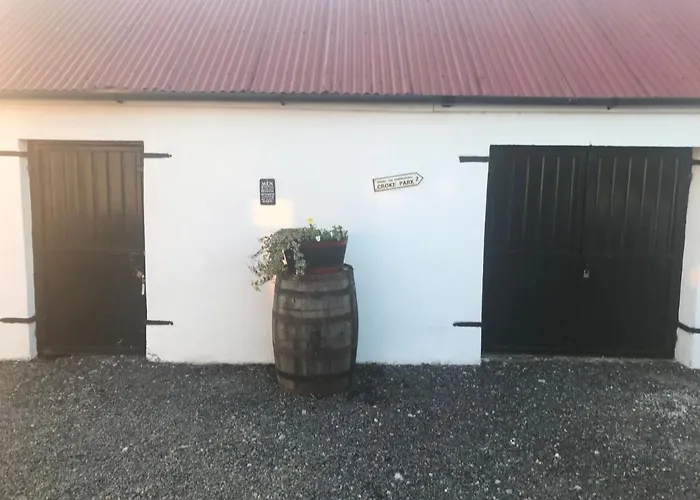 Toddys Cottage & Stables Cavan