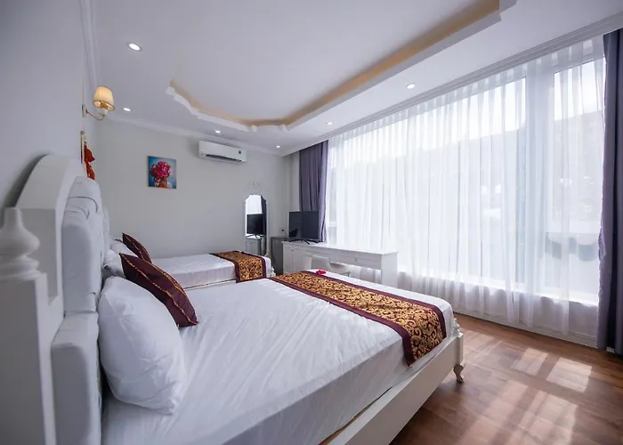 Central Hue Homestay