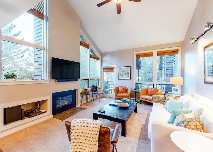 Villa Red Pine Navajo Trail Beauty Park Stadt