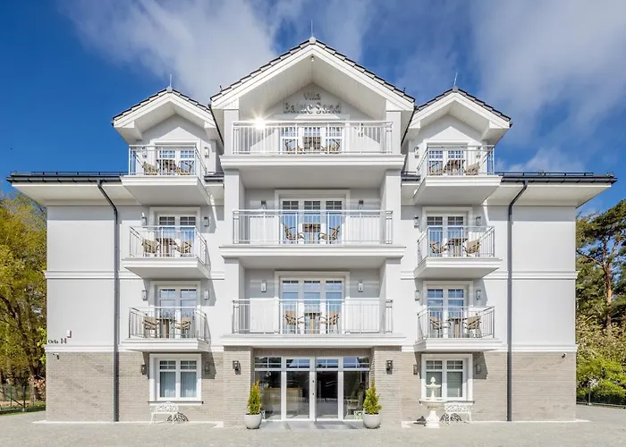 Villa Baltic Sand Misdroy