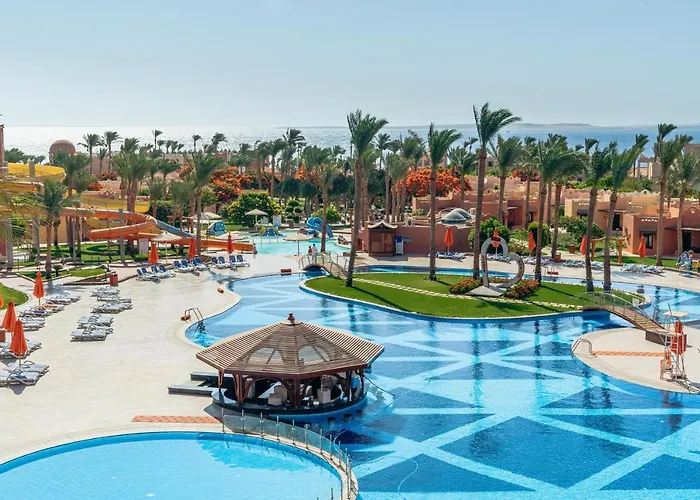 Nubian Village, Families And Couples Only Sharm El-Sheikh