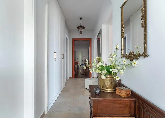 Idis Luxury Apartment Podstrana