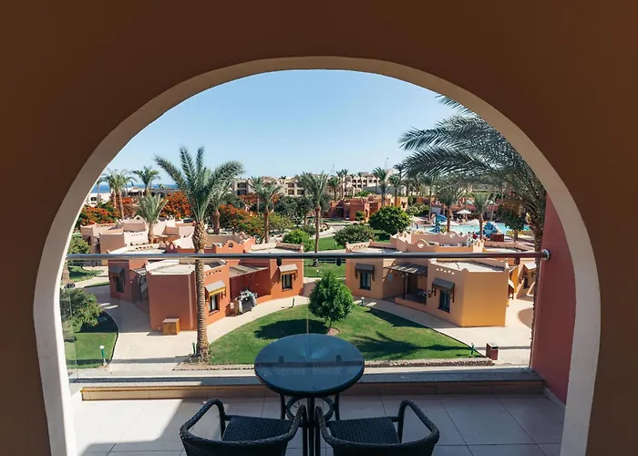 Nubian Village, Families And Couples Only Sharm El-Sheikh