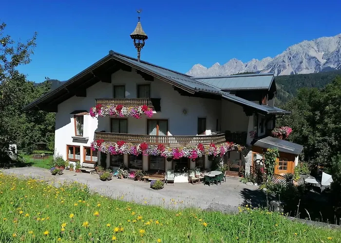 Schererhof Schladming